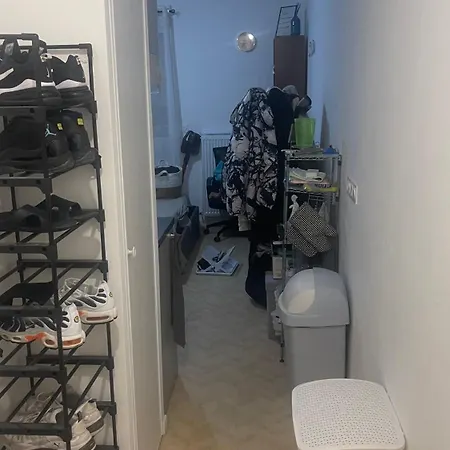 Appartement 12 Minute De Paris