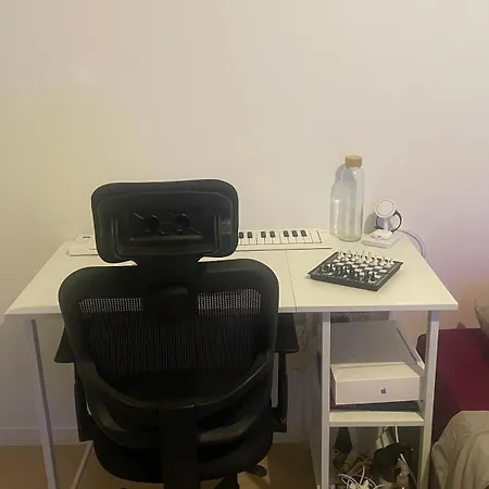 12 Minute De Paris Appartement Bobigny