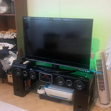 12 Minute De Paris Appartement Bobigny