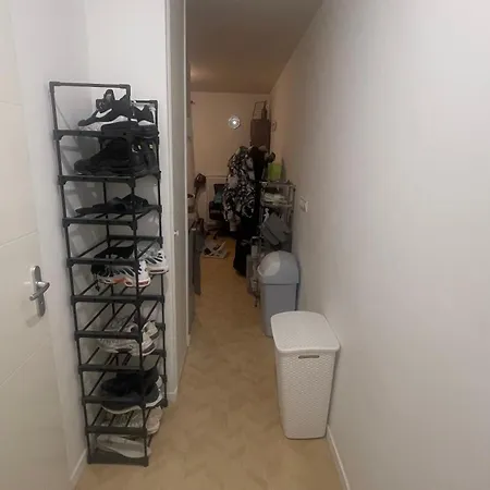 Appartement 12 Minute De Paris Bobigny